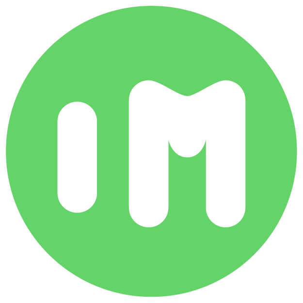 InfinityMemo Logo